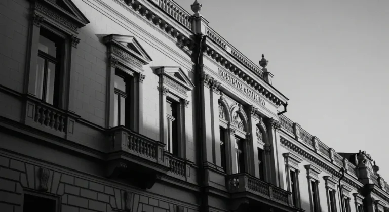 Os melhores horários para fotografar fachadas históricas com iluminação natural marcante