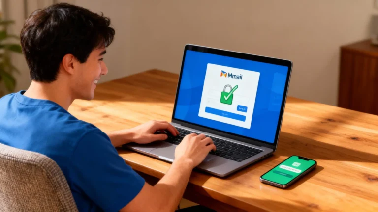 Como recuperar a senha do Gmail: Recupere sua conta hoje (Garantido)