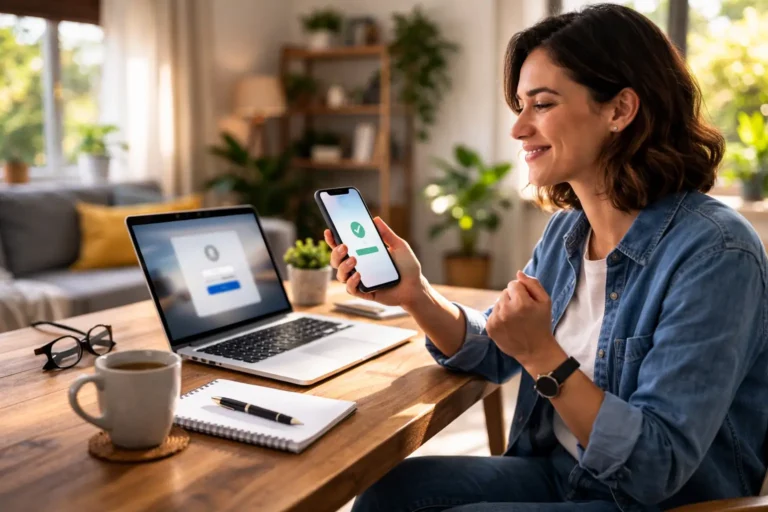Como Recuperar email: 5 métodos simples para voltar a acessar sua conta hoje